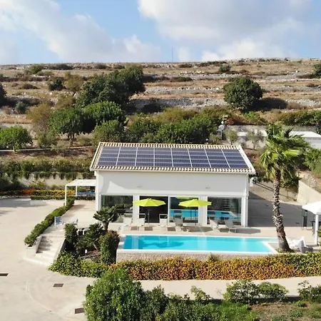 Villa Villa Nausica, Heated Pool, Padel Court, View On The Sea, Wifi Free Perfect For Big Group